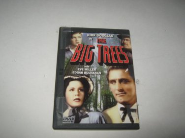 The Big Trees (DVD)