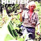 Species Hunter (DVD, 2006)