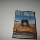 Sky Wars DVD Suit up & strap in for high flying adventure