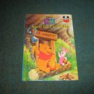 Pooh How to Catch a Heffalump