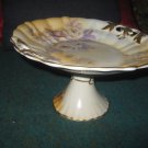 PEDESTAL SERVING/CANDYDISH