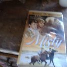 Misty, VHS, David Ladd, Arthur O'Connell