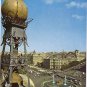 Madrid Postcard