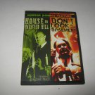 House on Haunted Hill/ Don't Look in the Basement DVD