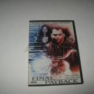 Final Payback DVD Not Rated Used