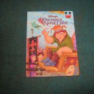 Disney's The Hunchback of Notre Dame (Disney's Wonderful World of Reading)