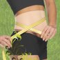 Ultimate Body Applicator Lipo Wrap for it works inch loss and cellulite reduction 4 wraps
