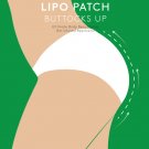 ULTIMATE BODY BUTTOCKS UP WRAPS it works for Butt Enhancement, Anti cellulite. 4 pairs (8 PATCHES)