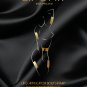 LipoFix Ultimate Body Wrap Lipo Applicator 12 Wraps set (4 Abdomen + 4 pair (8 pcs)Body)