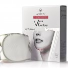 4D Adjustable V-Lift band for Face Shaping Firming Toning. Vela Contour. Anacis.