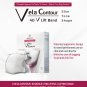 4D Adjustable V-Lift band for Face Shaping Firming Toning. Vela Contour. Anacis.