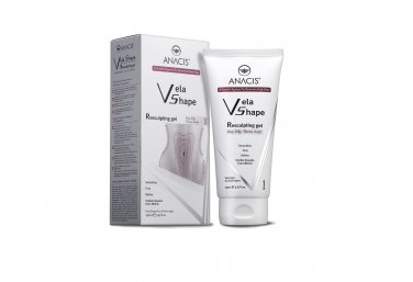 Anti Cellulite Cream Resculpting Gel Body Toning Hot Thermo Treatment. Anacis. (150ml/5.07oz)
