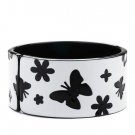 Butterfly Bangle