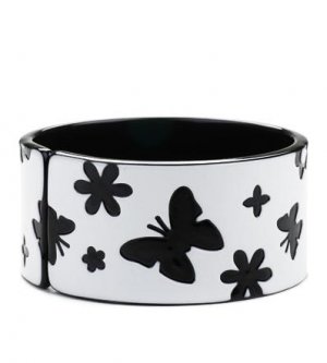 Butterfly Bangle