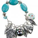 Blue Charm