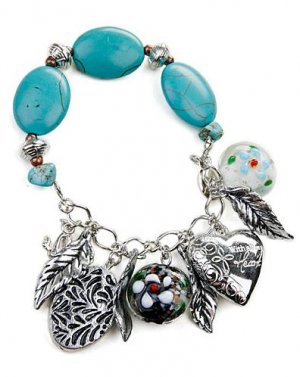 Blue Charm