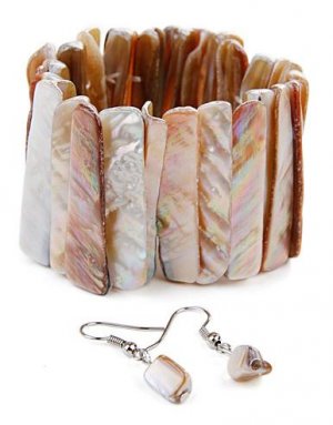 Beach Bracelet