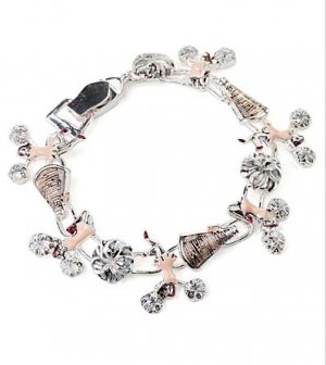 Cheerleading Charm