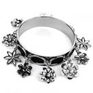 Flower Charm