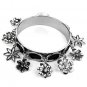 Flower Charm