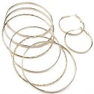 Set of bracelets