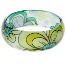70's bangle