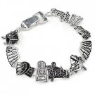 Music bracelet
