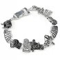 Music bracelet