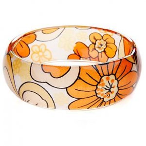 70's bangle