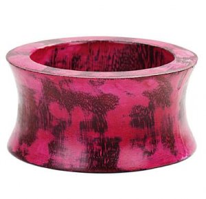 Pink Bangle
