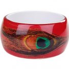 Red Bangle