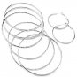 Set of bracelets