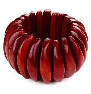 Red Bangle
