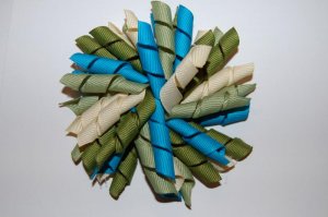 Korker Bow