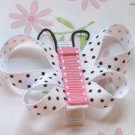 Butterfly Bow