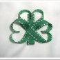 Shamrock Clippie