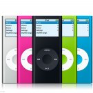 APPLE IPODS NANO