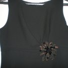 Ellen Tracy Little Black Dress