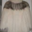 Saga Real Fox Fur
