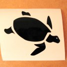 $1.99 TURTLE vinyl die cut sticker decal laptop car window wall decor