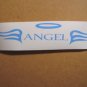 $1.99 ANGEL vinyl die cut sticker decal colors laptop car window wall decor