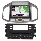 Chevrolet Captiva Android TV GPS 3G WIFI Navigation Radio