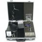 TATTOO KIT 1 GUN MACHINE 1TUBES WITH 1 GRIP/ 7 INK WS-K055