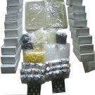 Tattoo Accessory Medium Kit 10 skin 900 needles 42 ink