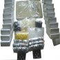 Tattoo Accessory Medium Kit 10 skin 900 needles 42 ink