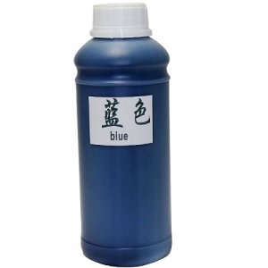 1L High Quality Tattoo Ink BLUE,WS-I053