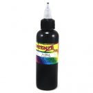 Intenze Zuper black tattoo ink 12OZ (360ml)