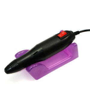 The handpiece for the nail drill 278/288 12V