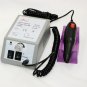 Nail Drill Machine Manicure Kit and Nail Dryers UV Gel Lamp