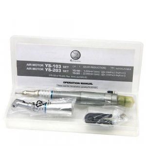 Dental Low speed surgical handpiece YK-A003